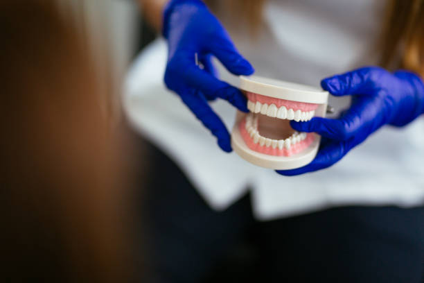Best Laser Dentistry  in Tatum, TX