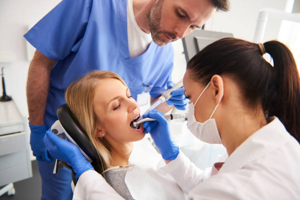 Dental Inlays and Onlays in Tatum, TX