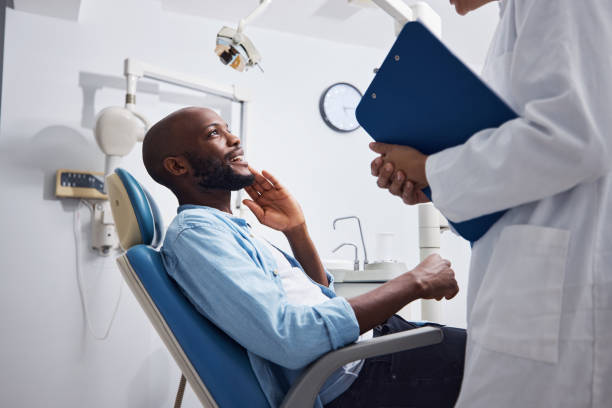 TMJ/TMD Treatment in Tatum, TX