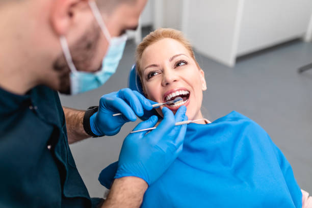 Best Sedation Dentistry  in Tatum, TX