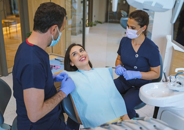 Best Pediatric Dentistry  in Tatum, TX