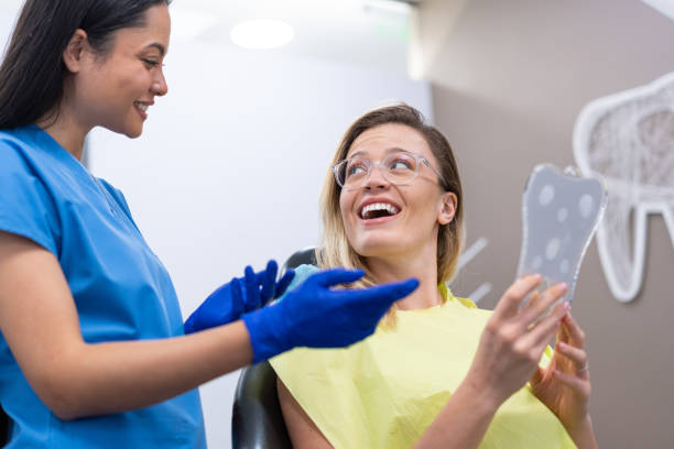 Best Full Mouth Reconstruction  in Tatum, TX