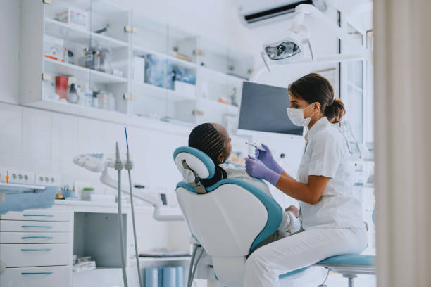 Best Dental Exams and Cleanings  in Tatum, TX