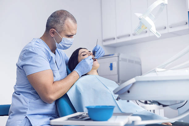 Best Dental Inlays and Onlays  in Tatum, TX